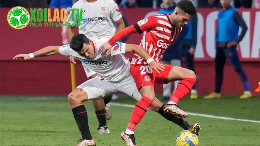 Girona sẽ có cơ hội giành chiến thắng đầu tiên ở mùa giải mới.