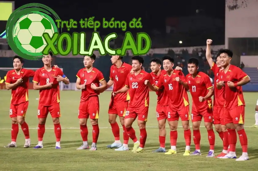 U23 Việt Nam cần cải thiện khâu dứt điểm U23 Việt Nam cần cải thiện khâu dứt điểm