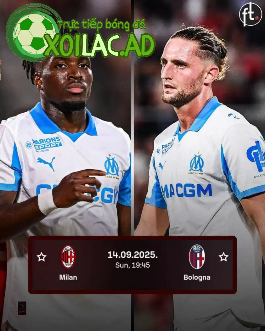 Hai cầu thủ sẽ có dịp tái ngộ tại nước Ý (Ảnh: Fabrizio Romano) Hai cầu thủ sẽ có dịp tái ngộ tại nước Ý (Ảnh: Fabrizio Romano)