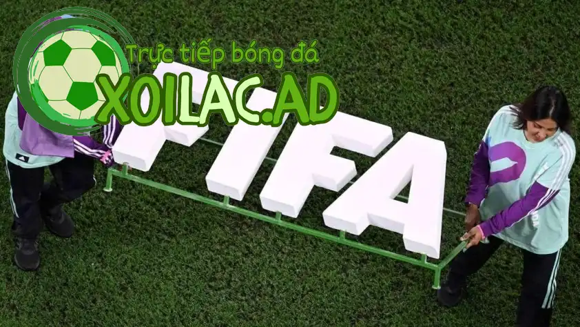 FIFA chính thức đưa ra quyết định về giá vé linh hoạt tại World Cup 2026 (Ảnh: GOAL). FIFA chính thức đưa ra quyết định về giá vé linh hoạt tại World Cup 2026 (Ảnh: GOAL).