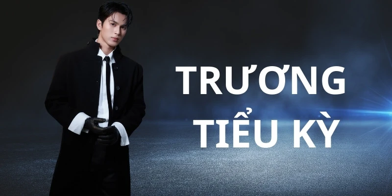 Chân dung CEO Trương Tiểu Kỳ người sáng lập Xoilac TV