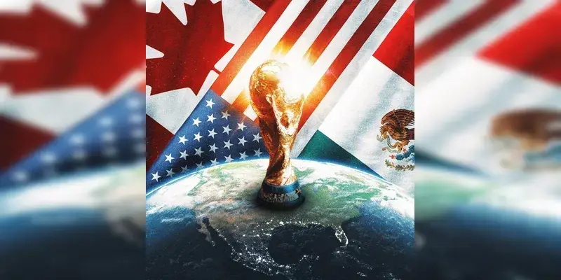 Đón chờ xem trực tiếp World Cup 2026 cùng Xoilac TV