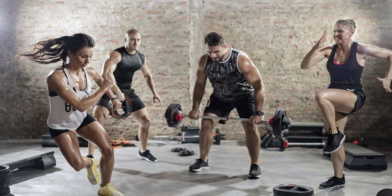 Thể lực và yếu tố quan trọng trong chiến thuật bóng đá