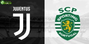 Juventus vs Sporting CP